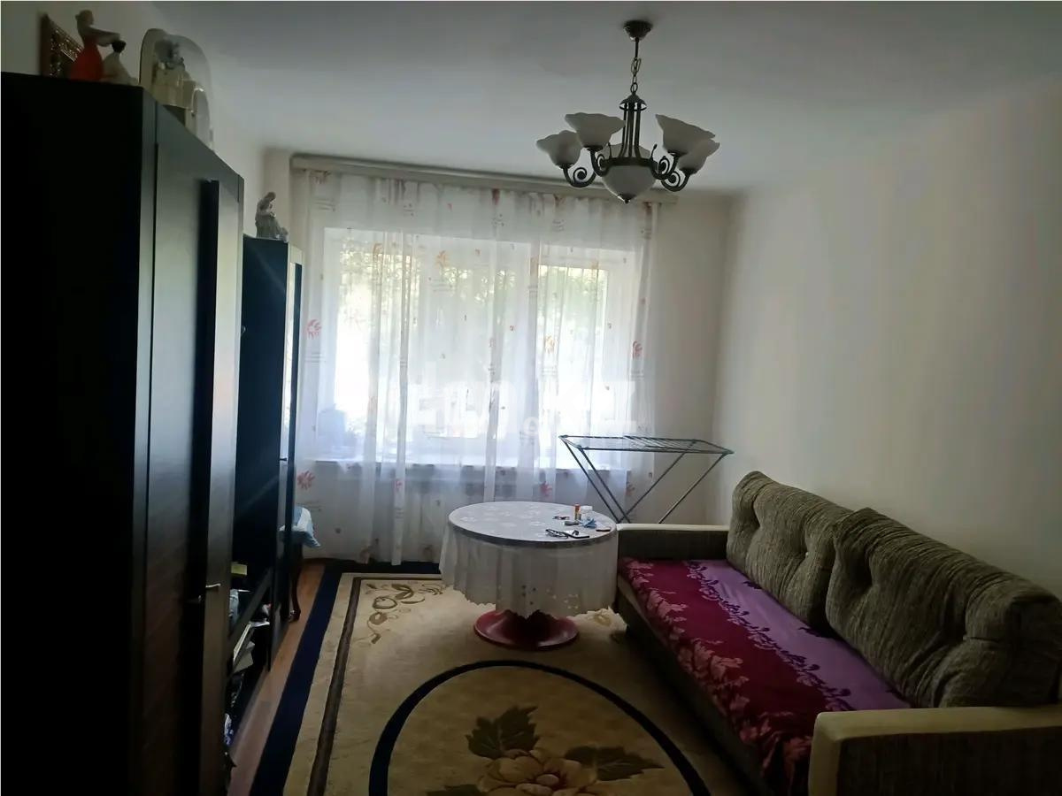 Продажа 2-комнатной квартиры, 49.7 м², мкр-н Орбита-3, дом  52 - Продажа квартир в Алматы без посредников с фото фото 1 из 6