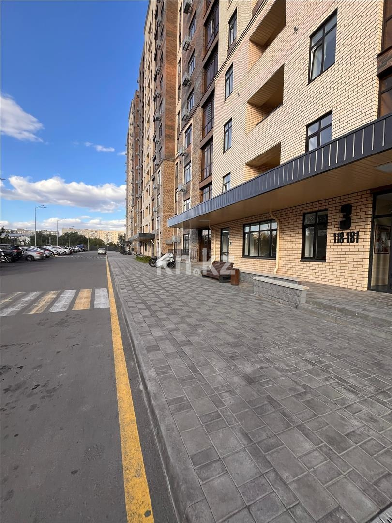 Продажа 2-комнатной квартиры, 45 м² в Караганде - фото 11