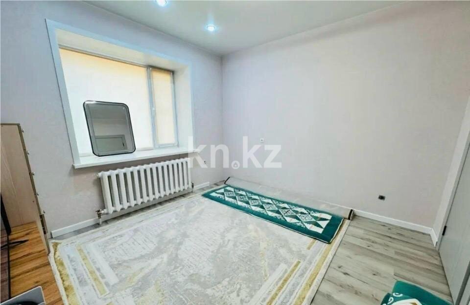 Продажа 3-комнатной квартиры, 80 м² в Астане - фото 2
