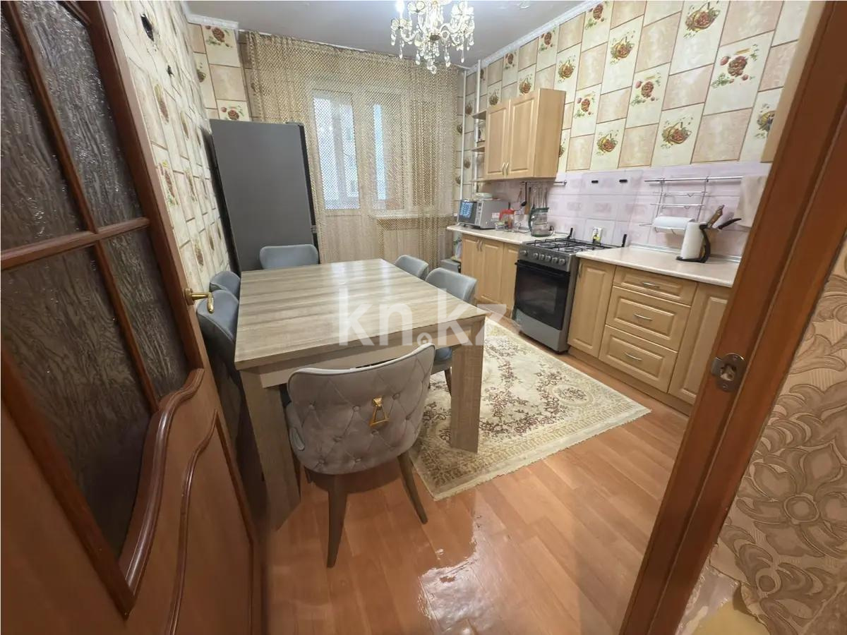 Продажа 3-комнатной квартиры, 105.5 м² - Продажа квартир в Астане фото 4 из 7