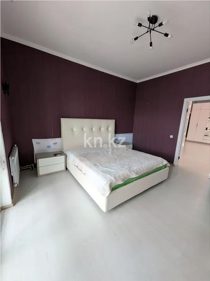 Продажа 4-комнатной квартиры, 117 м² - Продажа офисных и торговых помещений в Таразе фото 2 из 8