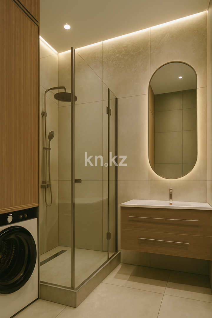 Продажа 2-комнатной квартиры, 80 м², ул. Толе би, дом  52 в Астане - фото 28