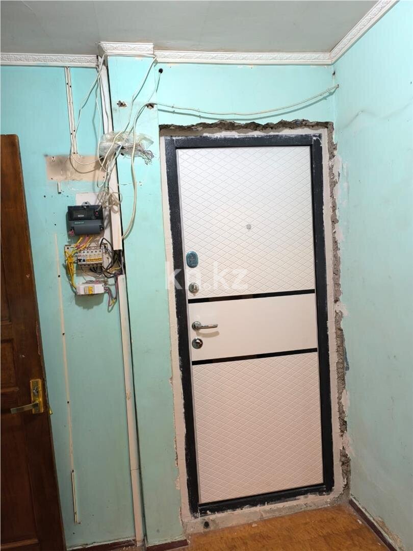 Продажа 5-комнатной квартиры, 97 м² в Караганде - фото 13