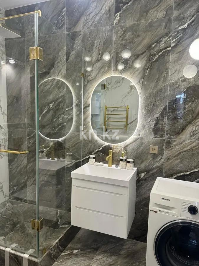 Продажа 2-комнатной квартиры, 48 м² - Продажа  двухкомнатных квартир в новостройках Алматы с фото - страница 2 фото 4 из 4