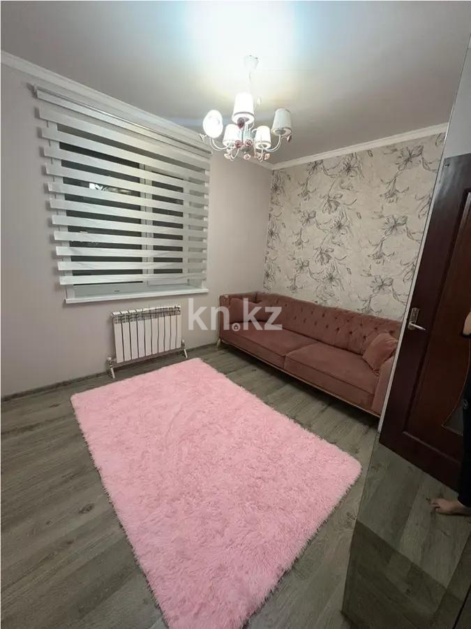 Продажа 2-комнатной квартиры, 48.1 м² в Астане