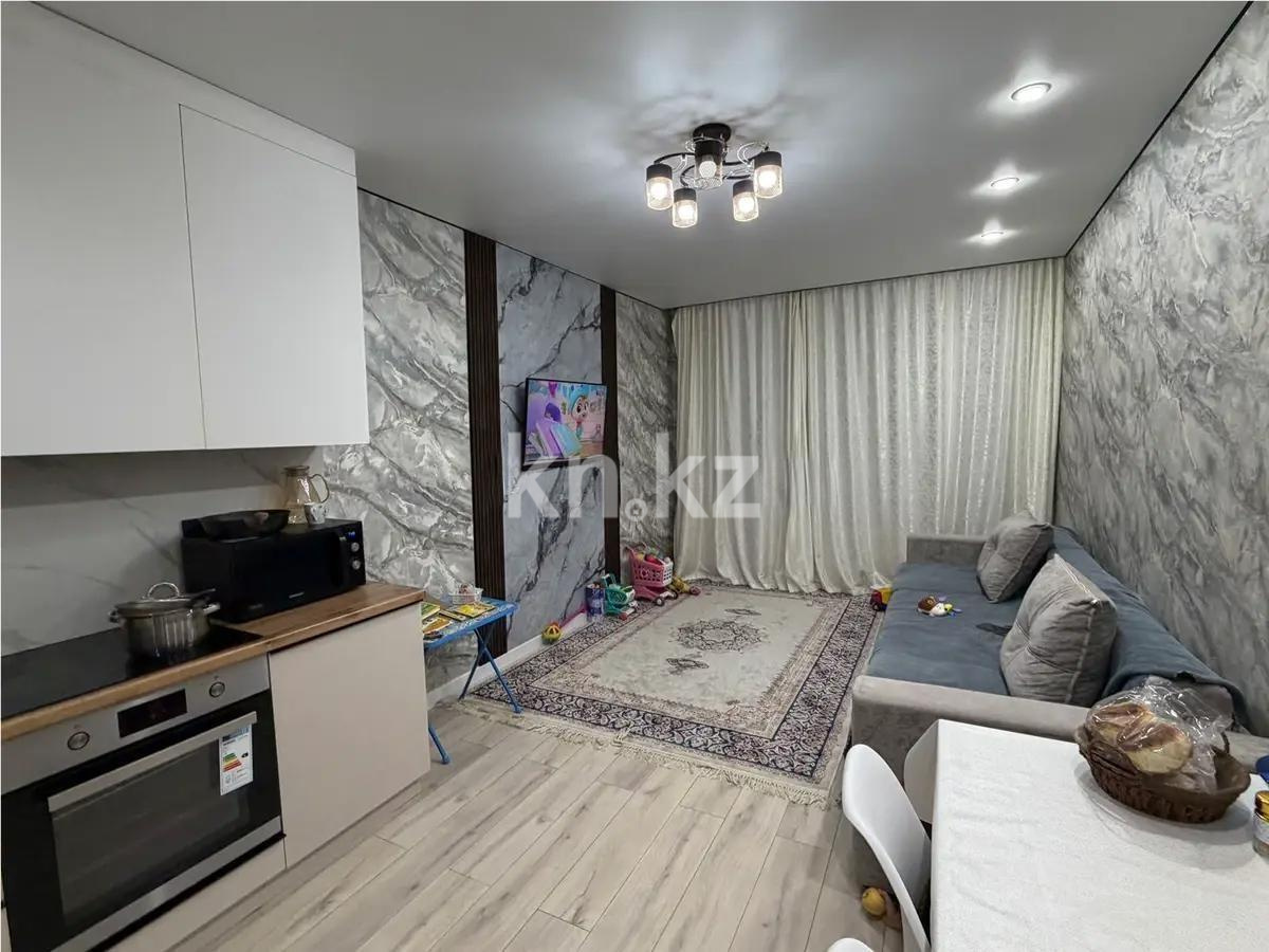 Продажа 2-комнатной квартиры, 48 м² - Продажа двухкомнатных квартир от собственников в Астане - страница 90 фото 1 из 5
