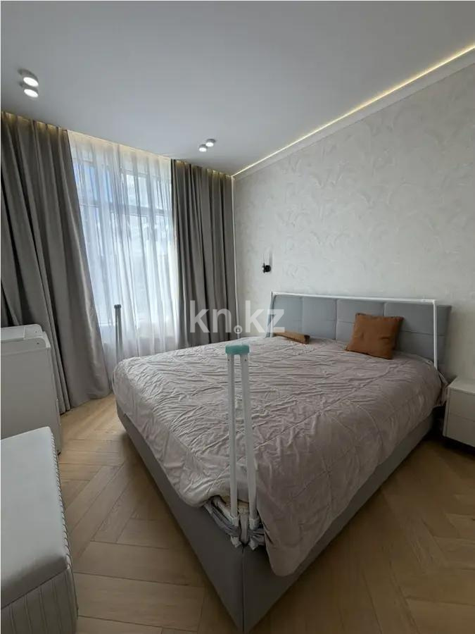 Продажа 3-комнатной квартиры, 94.1 м² - Продажа трехкомнатных квартир в блочном доме в Астане фото 2 из 7