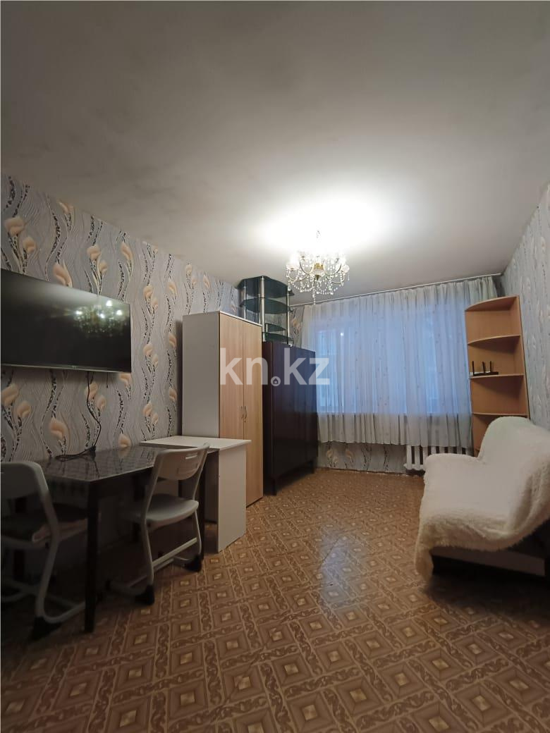 Продажа 1-комнатной квартиры, 31 м² - Продажа квартир в Казахстане фото 3 из 8