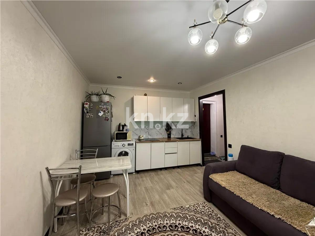 Продажа 1-комнатной квартиры, 30.8 м² - Продажа недвижимости в Астане - страница 3 фото 2 из 5