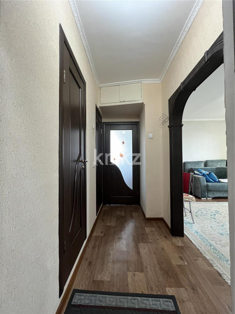 Продажа 1-комнатной квартиры, 36 м², мкр-н Голубые Пруды, дом  15 - Продажа  однокомнатных квартир в Караганде с фото фото 15 из 18