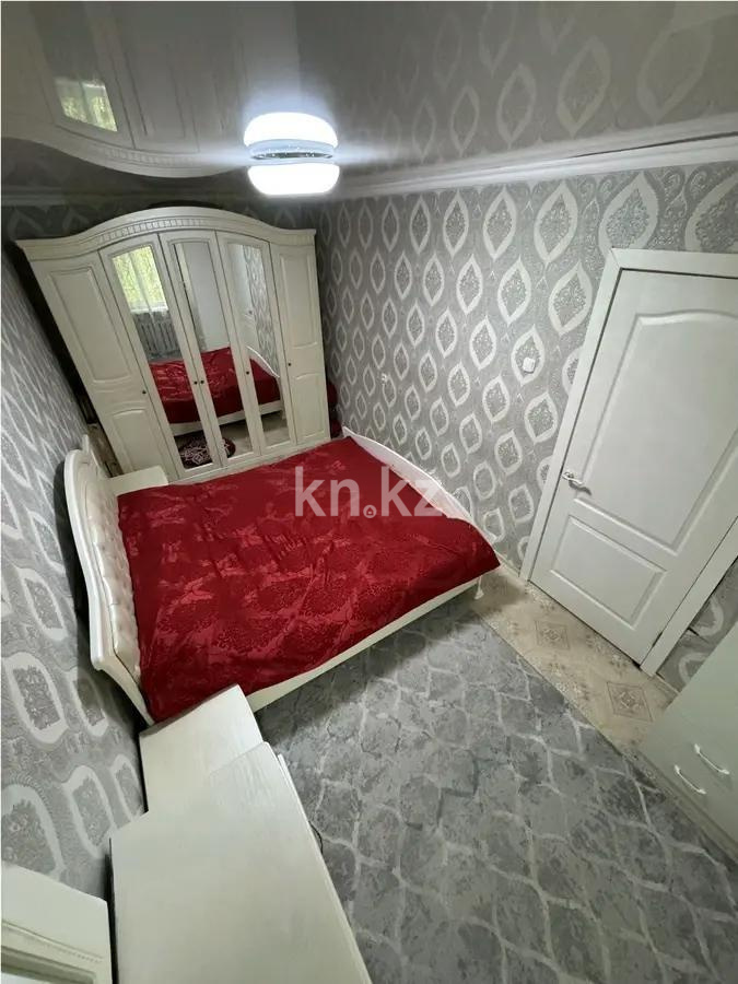 Продажа 2-комнатной квартиры, 44 м², мкр-н 12, дом  9 - Продажа квартир в Караганде без посредников фото 2 из 5