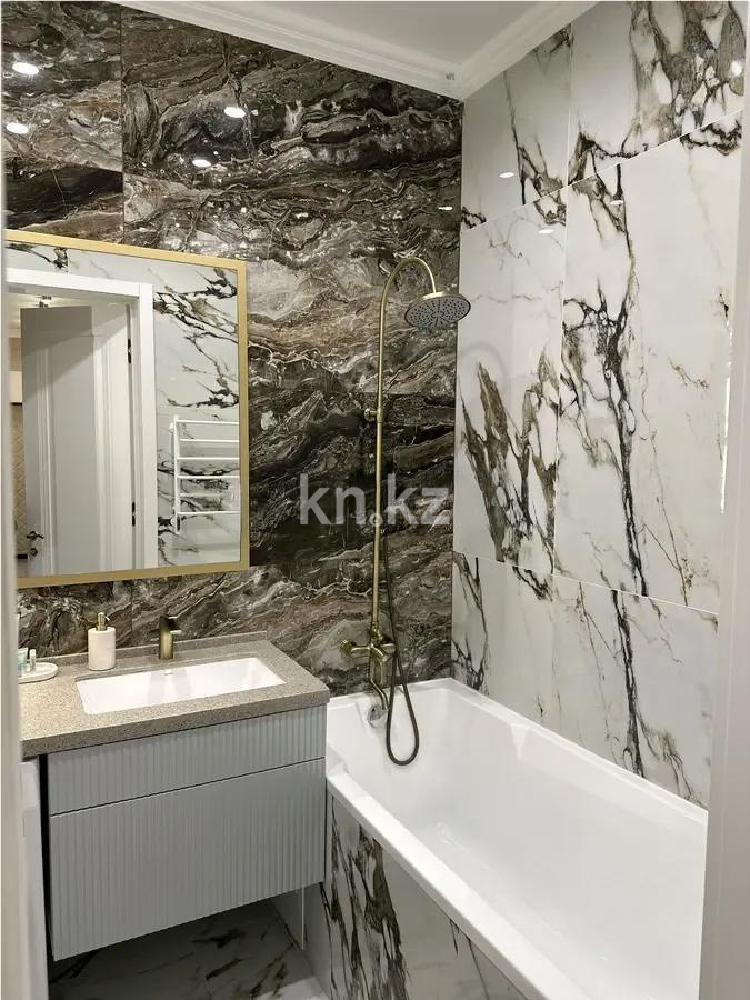 Продажа 3-комнатной квартиры, 87 м², пр. Улы Дала, дом  33 в Астане - фото 6