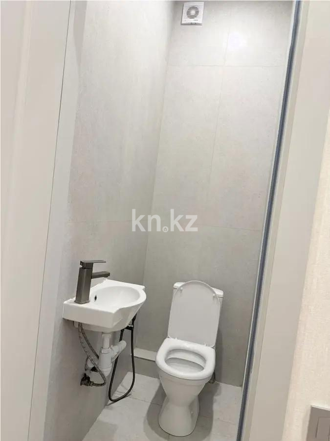 Продажа 2-комнатной квартиры, 54.9 м² в Астане - фото 4