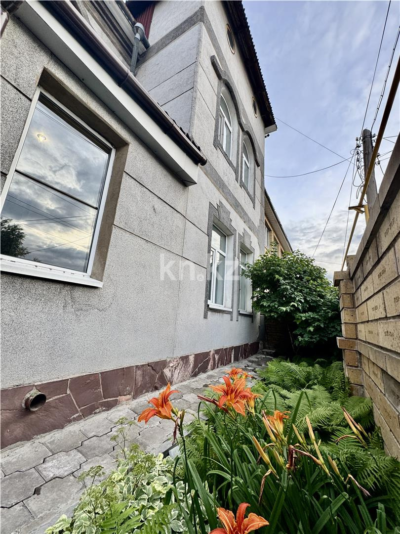 Продажа 7-комнатного дома, 258.2 м², ул. Степана Разина, дом  41 - Продажа домов, коттеджей в Казахстане фото 49 из 66