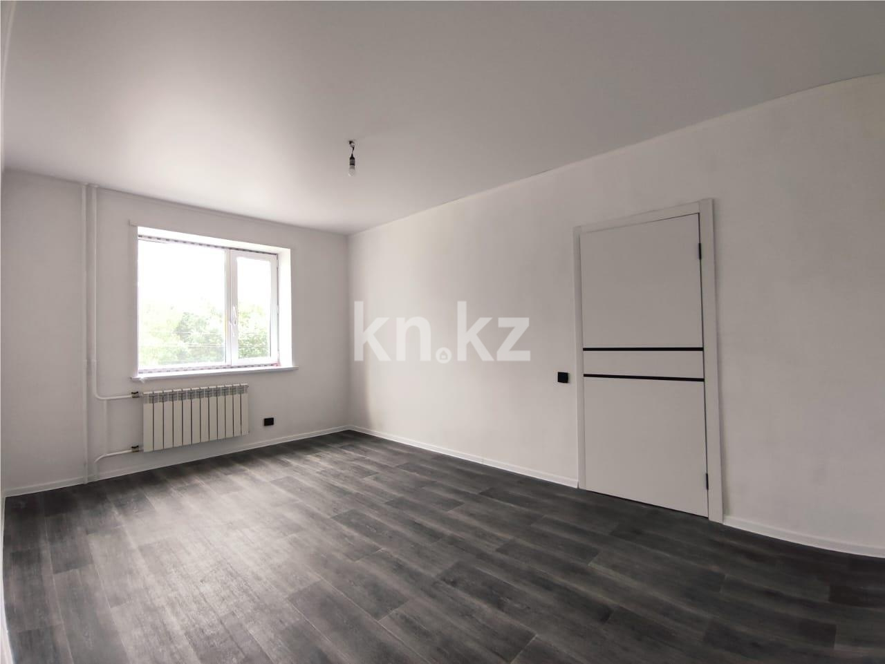 Продажа 1-комнатной квартиры, 36.6 м² в Астане - фото 5
