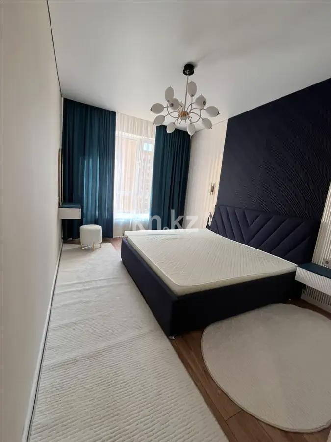 Продажа 2-комнатной квартиры, 59.6 м² в Астане - фото 2