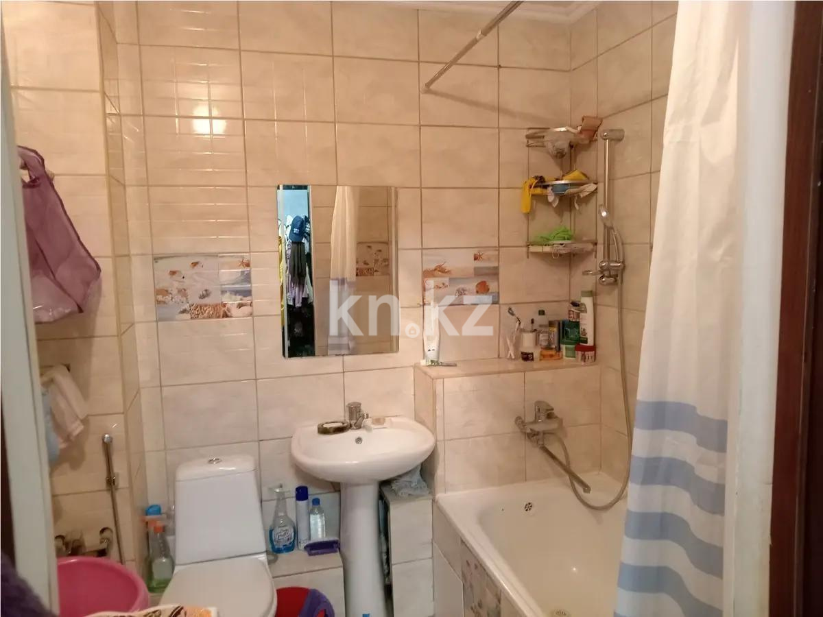 Продажа 2-комнатной квартиры, 50 м² - Продажа квартир-студий в Алматы фото 3 из 4