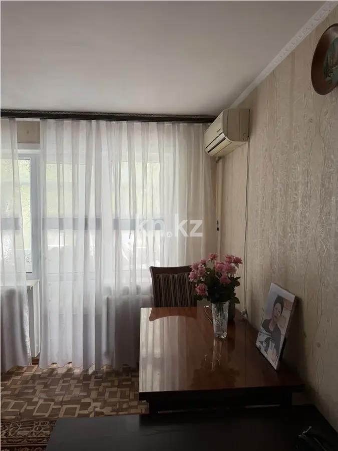 Продажа 3-комнатной квартиры, 58 м² - Недвижимость в Караганде - страница 17 фото 1 из 4