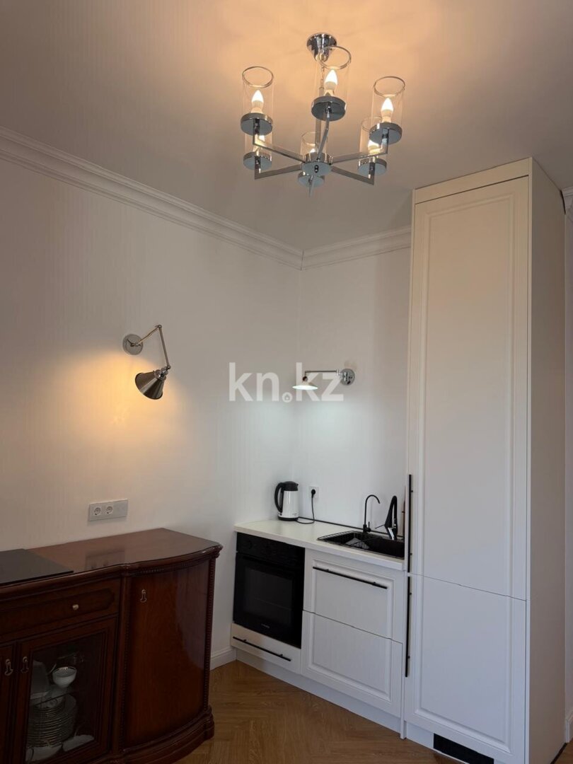 Продажа 2-комнатной квартиры, 47 м² в Астане - фото 10