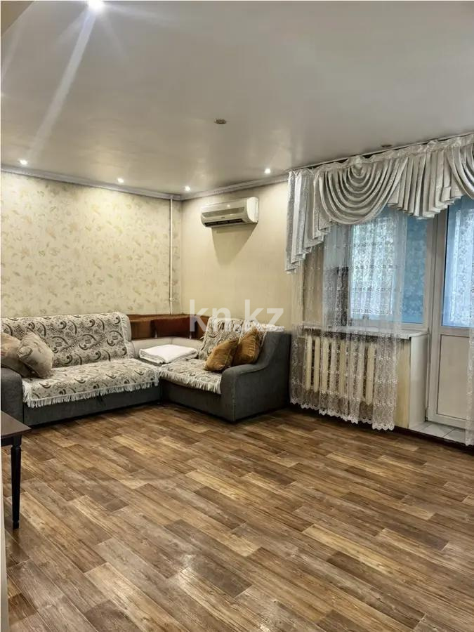 Продажа 3-комнатной квартиры, 67.7 м² - Продажа трехкомнатных квартир в кирпичном доме в Алматы фото 1 из 5