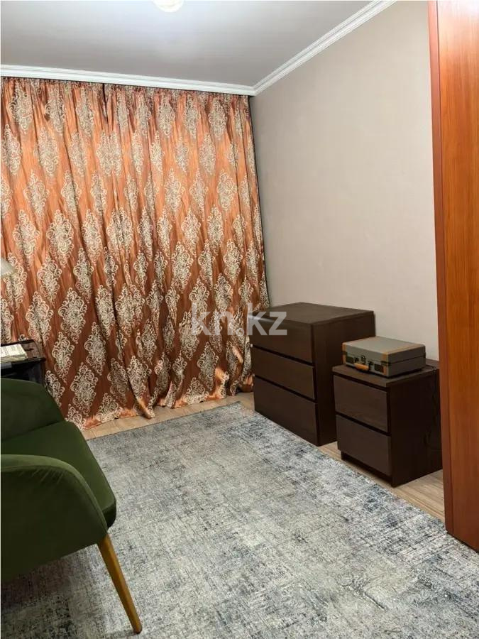 Продажа 4-комнатной квартиры, 74 м² - Продажа недвижимости в Алматы - страница 20 фото 4 из 7