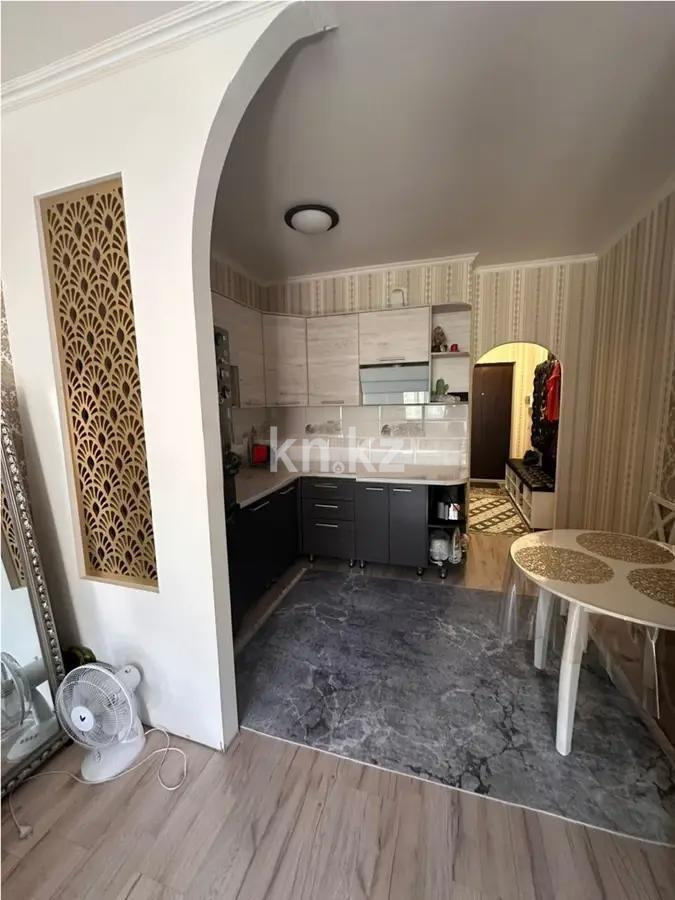 Продажа 1-комнатной квартиры, 30 м², ул. Садвакасова, дом  35 в Алматы - фото 2