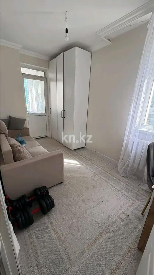 Продажа 3-комнатной квартиры, 74 м² - Продажа трехкомнатных квартир в Казахстане - страница 10 фото 2 из 7