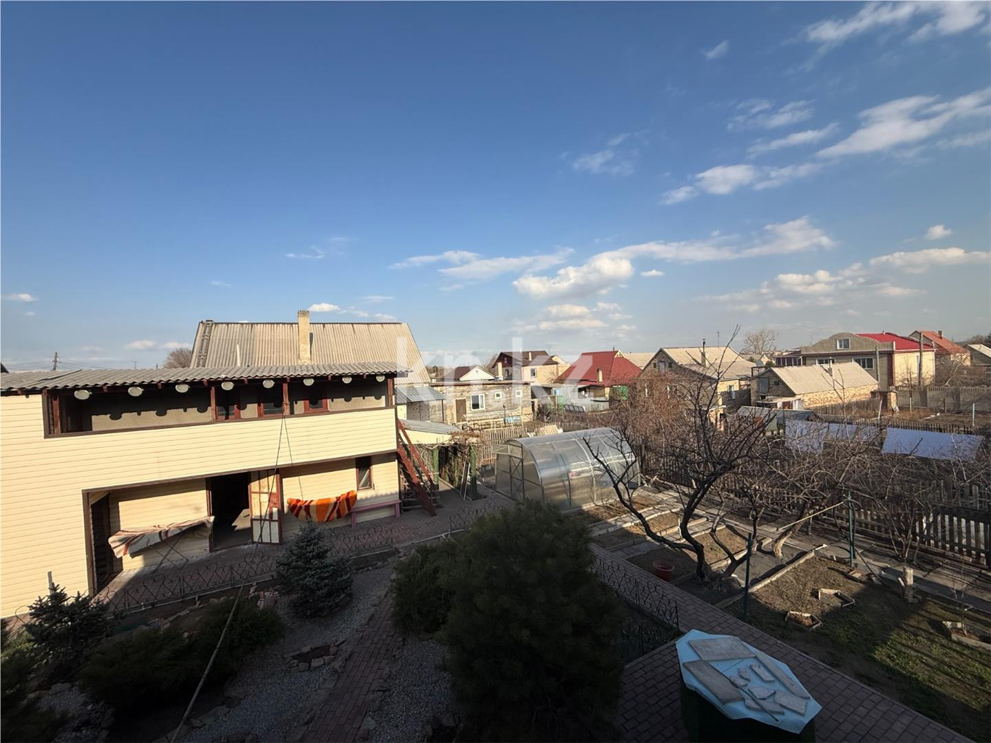 Продажа 7-комнатного дома, 300 м² в Караганде - фото 25