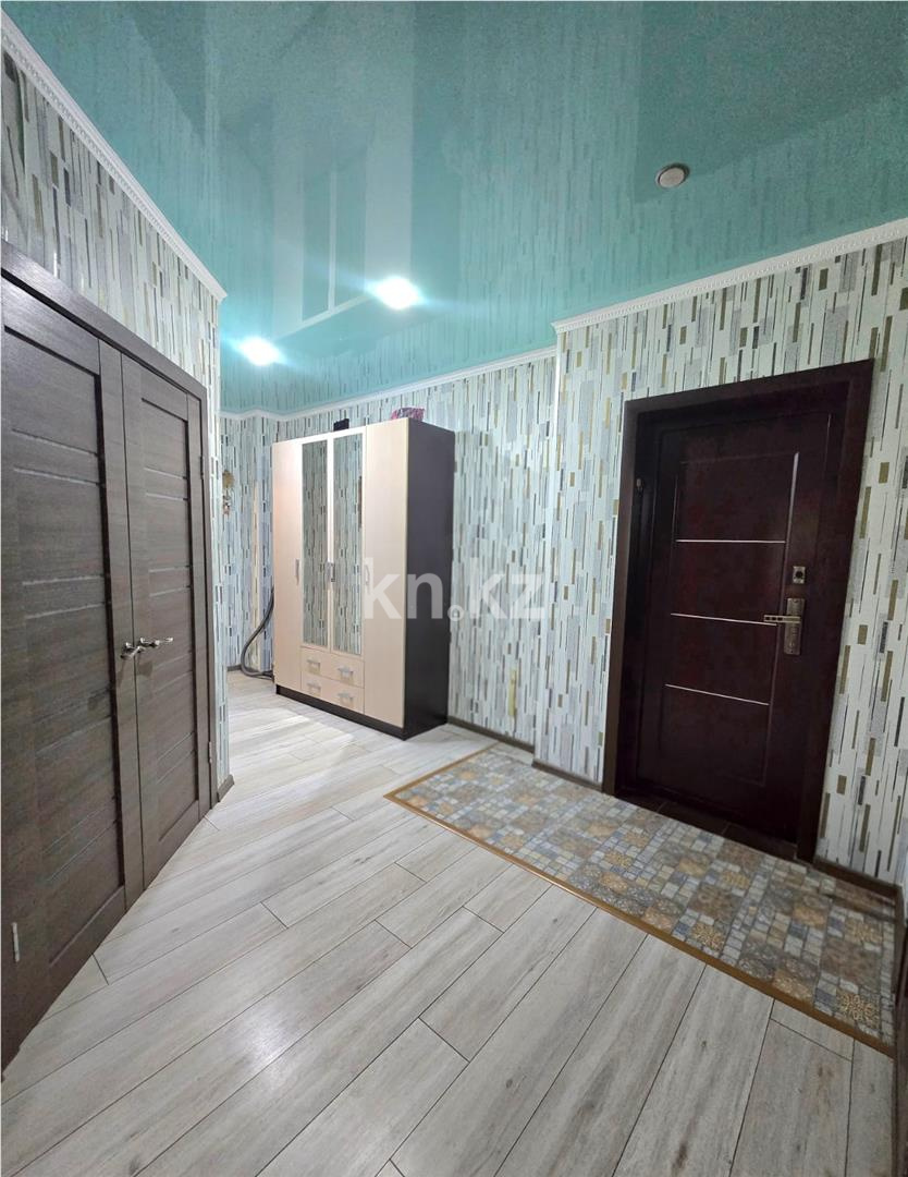 Продажа 2-комнатной квартиры, 65 м² в Караганде - фото 8