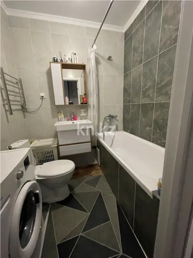 Продажа 1-комнатной квартиры, 28 м² - Продажа однокомнатных квартир в Астане - страница 2 фото 3 из 4