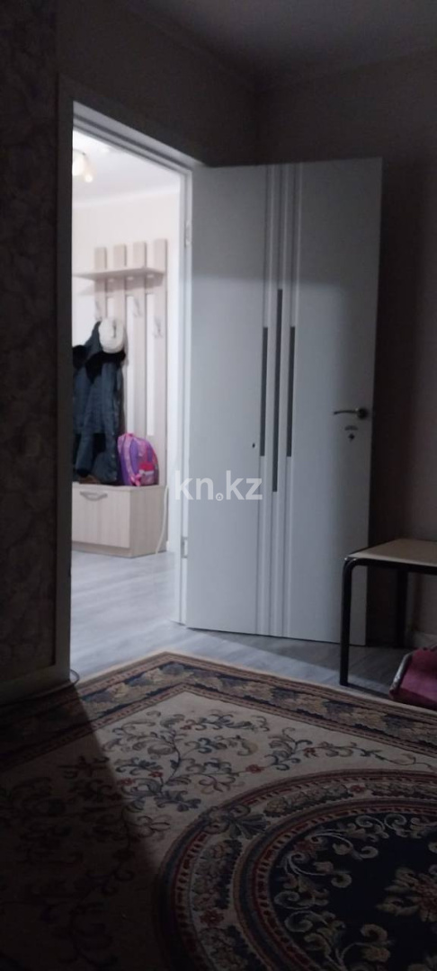 Аренда 1-комнатной квартиры, 38 м² - Аренда жилой и коммерческой недвижимости в Астане фото 5 из 7