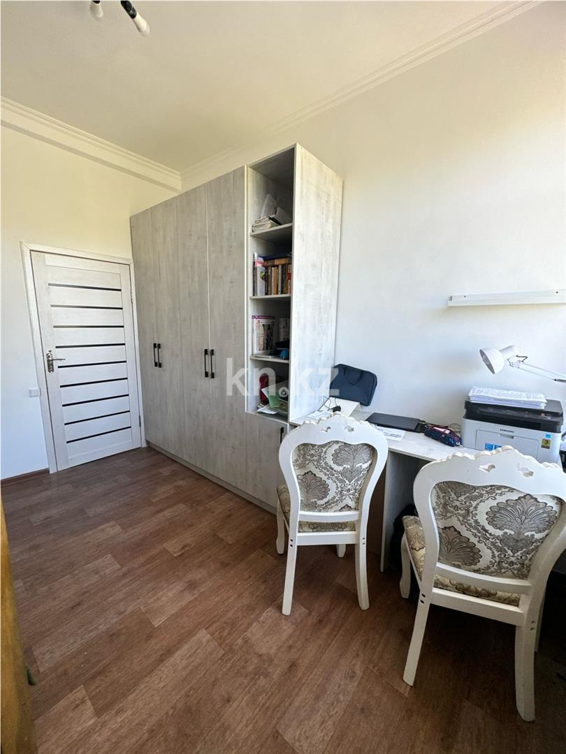 Продажа 3-комнатной квартиры, 63 м², пр. Строителей - Продажа квартир в Темиртау фото 12 из 13