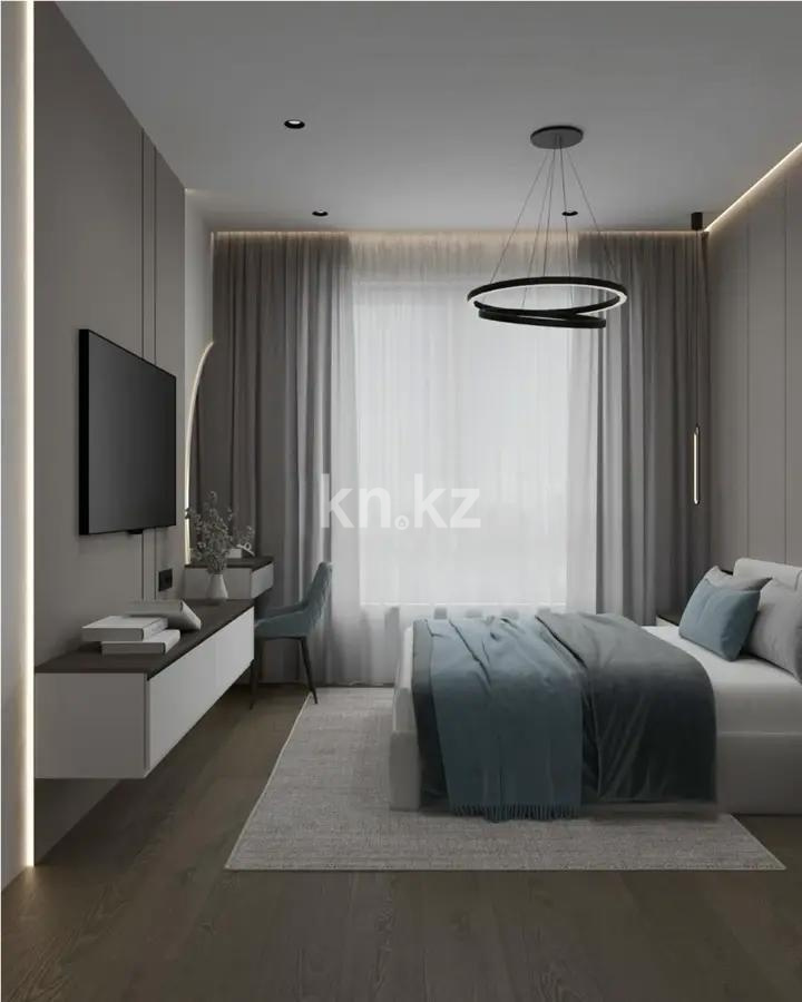 Продажа 3-комнатной квартиры, 80 м², пр. Шахтеров, дом  74 - Продажа квартир в Караганде без посредников фото 1 из 3