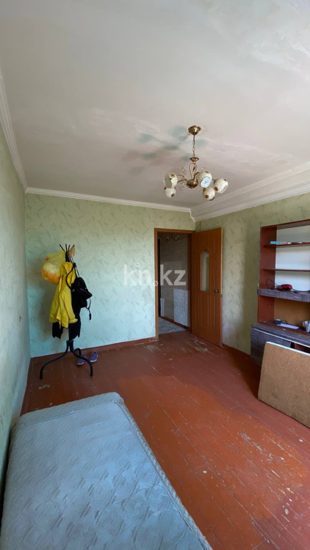 Продажа 2-комнатной квартиры, 49 м² в Таразе - фото 13