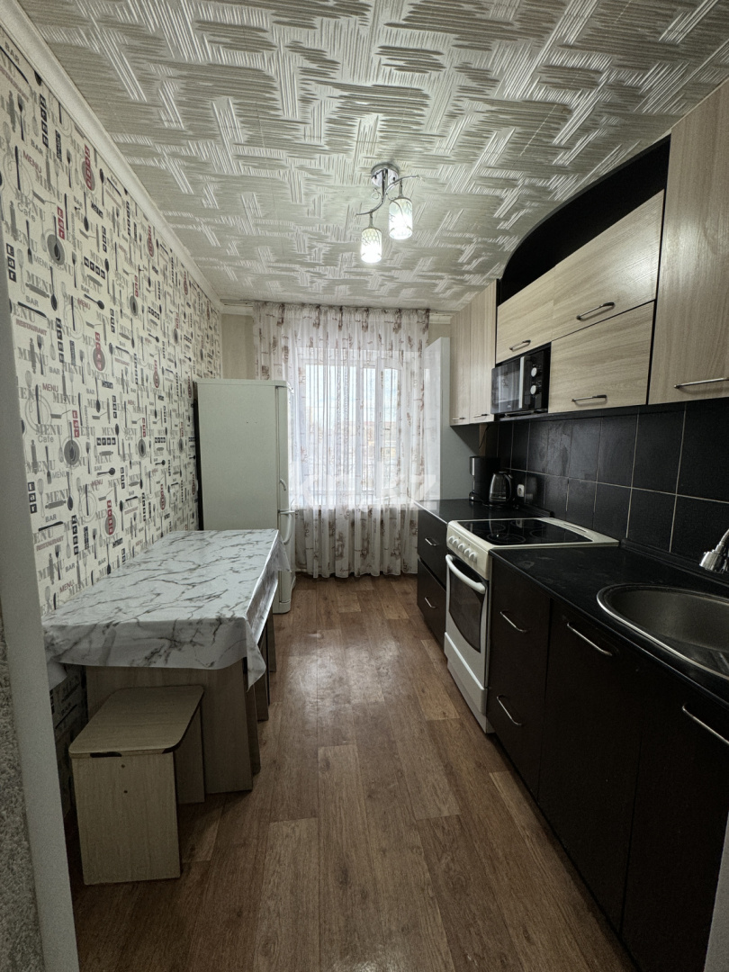 Аренда 2-комнатной квартиры, 51 м² - Аренда недвижимости в Казахстане - страница 8 фото 1 из 10