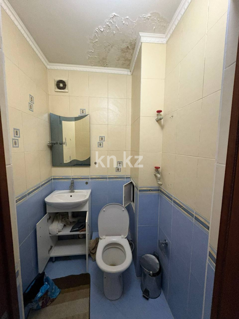 Аренда 3-комнатной квартиры, 80 м² - Аренда квартир помесячно в Астане фото 7 из 7