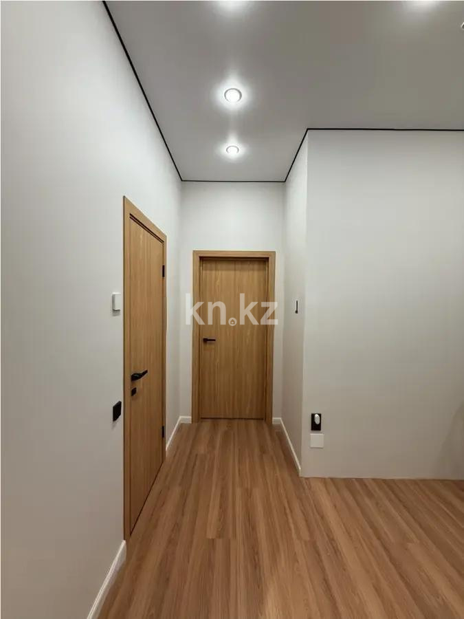 Продажа 2-комнатной квартиры, 53.2 м², ул. Ашимова, дом  1/5б - Продажа  двухкомнатных квартир в новостройках Алматы фото 4 из 5