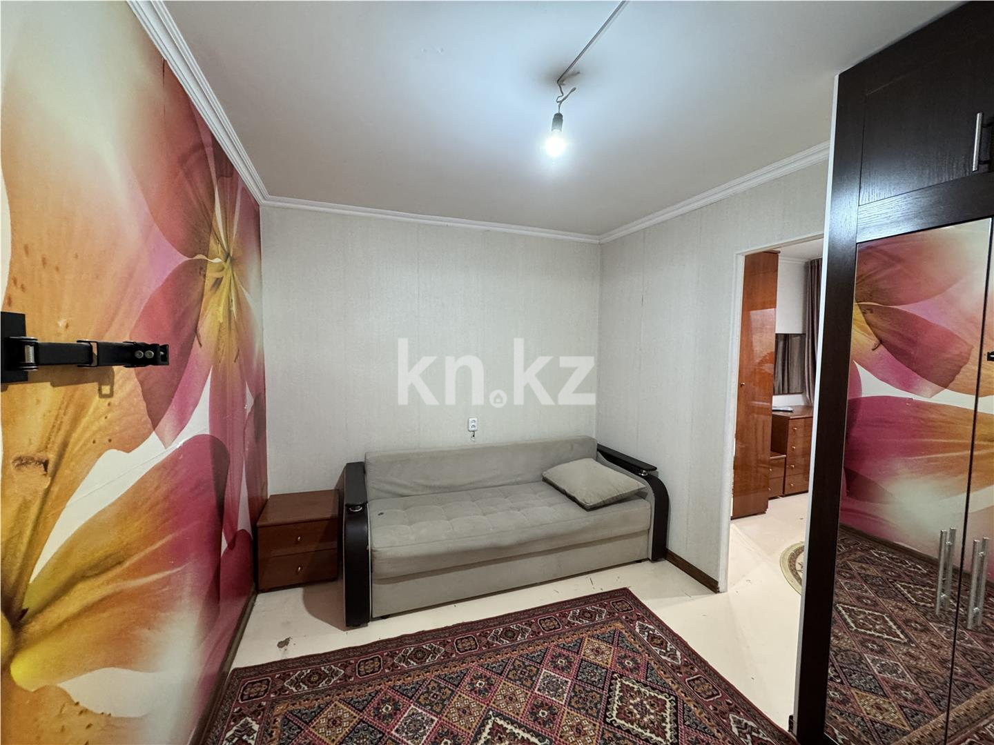 Продажа 2-комнатной квартиры, 30 м², пр. Строителей в Караганде - фото 4