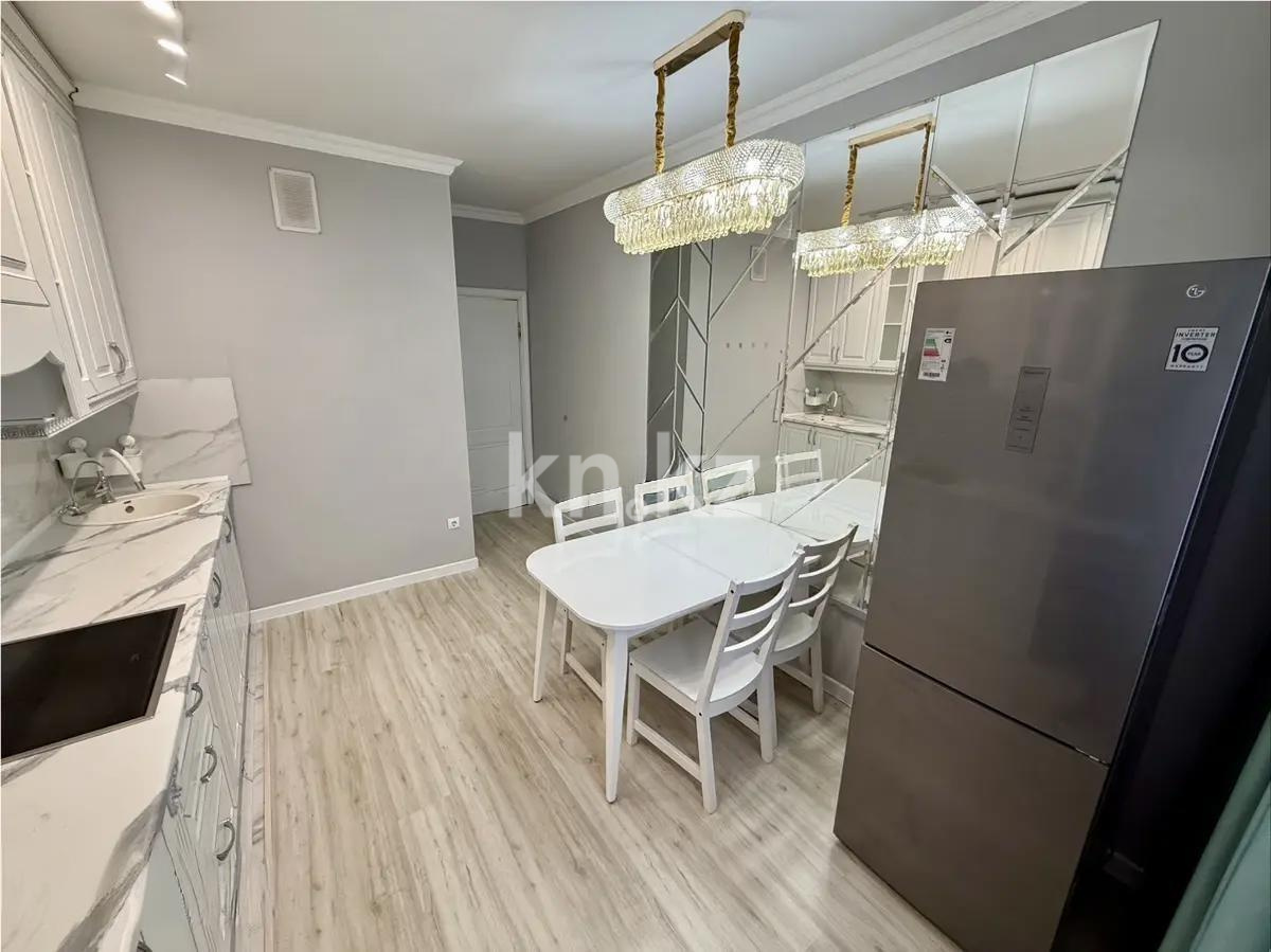 Продажа 2-комнатной квартиры, 60.5 м² - Продажа квартир в Алматы - страница 4 фото 3 из 5