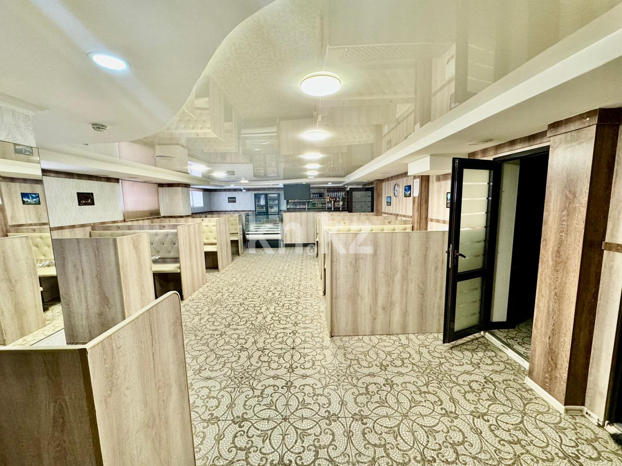 Продажа , 2800 м², ул. Манаса, дом  7 - пр. Абылай хана - Продажа действующего бизнеса в Астане фото 16 из 36