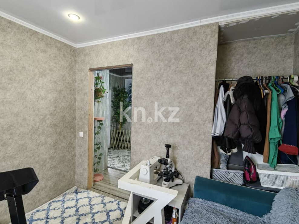 Продажа 3-комнатного дома, 87 м² - Продажа домов, коттеджей в Караганде фото 15 из 36