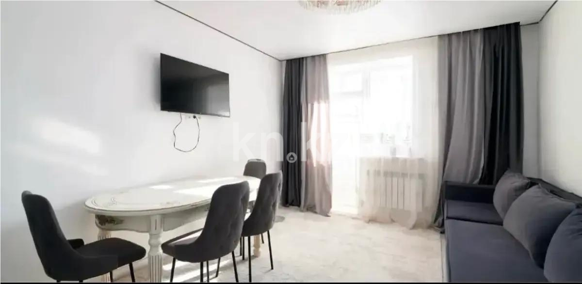 Продажа 2-комнатной квартиры, 41 м² - Продажа офисных и торговых помещений в Костанае фото 1 из 4