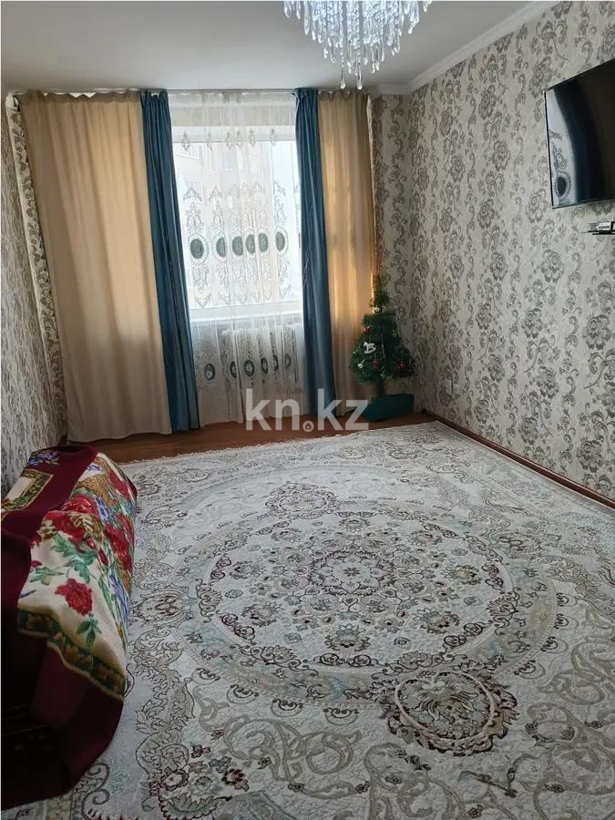 Продажа 1-комнатной квартиры, 33 м² в Астане