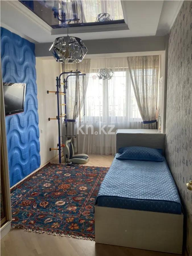 Продажа 4-комнатной квартиры, 125 м², ул. Нурмагамбетова, дом  71 в Алматы - фото 3
