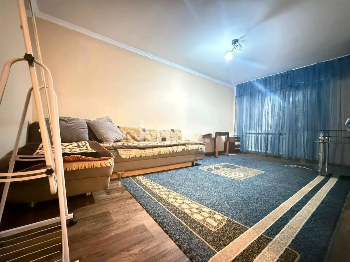 Продажа 2-комнатной квартиры, 45 м², мкр-н Тастак-1, дом  9 в Алматы