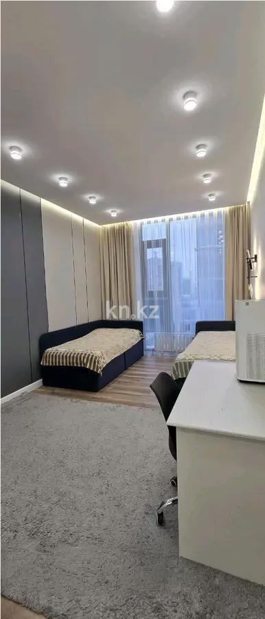 Продажа 3-комнатной квартиры, 70 м² - Продажа квартир в Астане - страница 3 фото 3 из 4