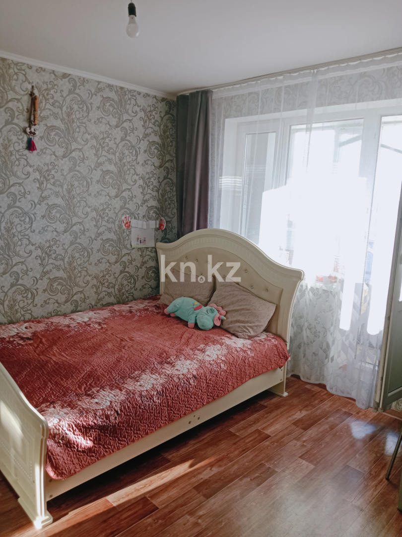 Продажа 3-комнатной квартиры, 80 м², Жана Орда, дом  3 - Продажа квартир в Уральске фото 9 из 9