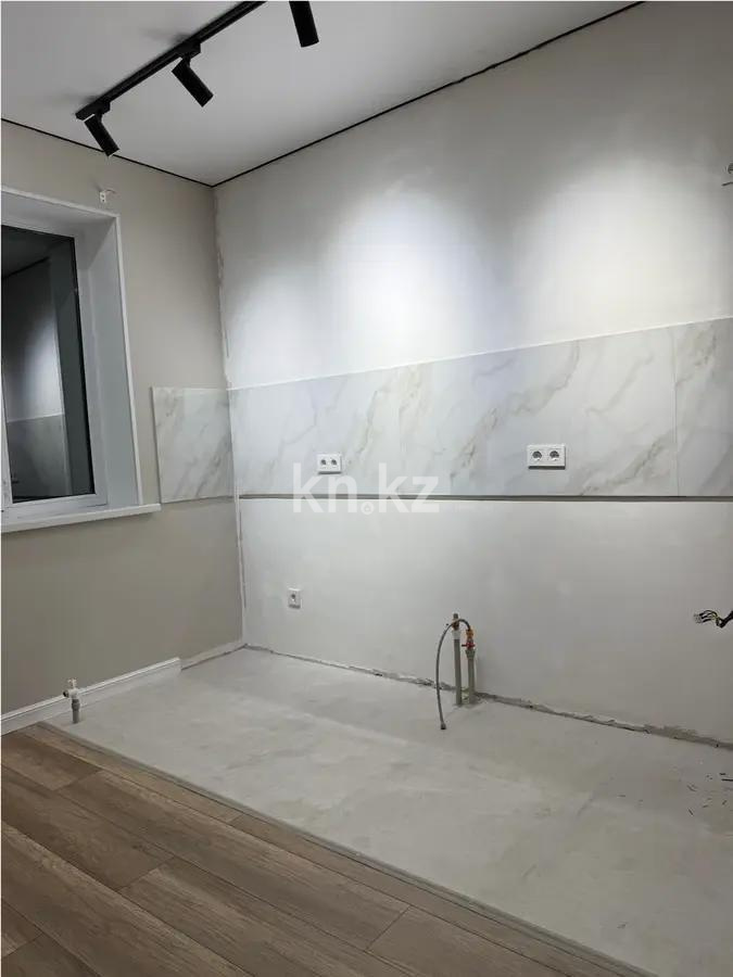 Продажа 2-комнатной квартиры, 55 м², ул. Омарова, дом  3 - Продажа  двухкомнатных квартир в Алматы с фото фото 1 из 4