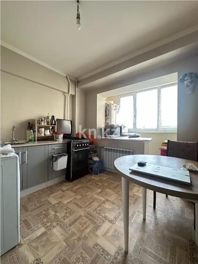 Продажа 4-комнатной квартиры, 98.4 м² в Алматы - фото 4