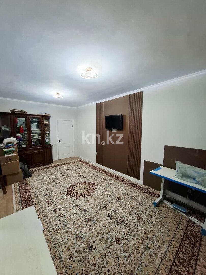 Продажа 3-комнатной квартиры, 88 м² в Алматы - фото 11